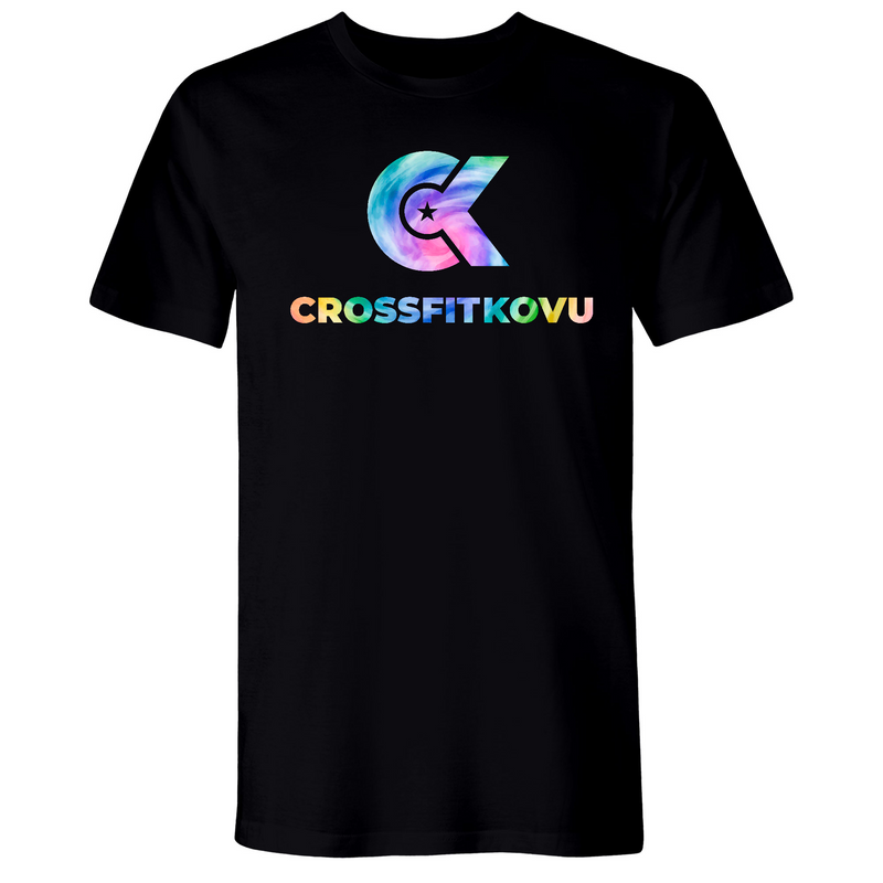 Mens Small Black Style_T-Shirt