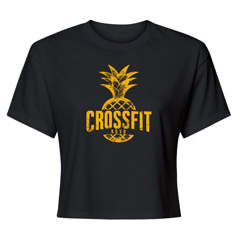 Womens Small Black Style_T-Shirt