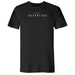 Mens Small Charcoal Style_T-Shirt