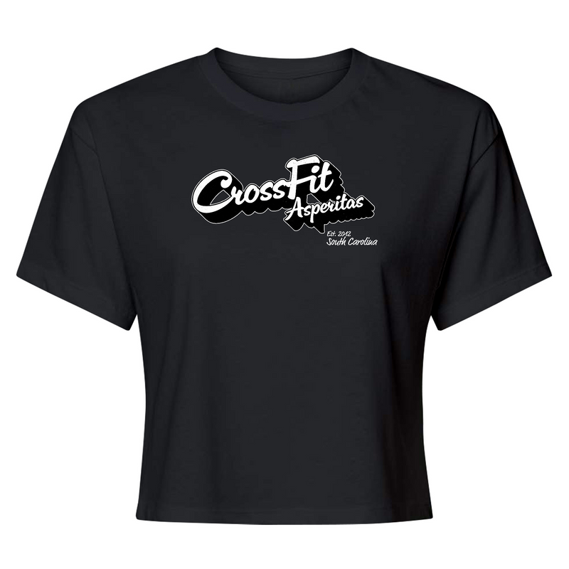 Womens X-Small Black Style_T-Shirt