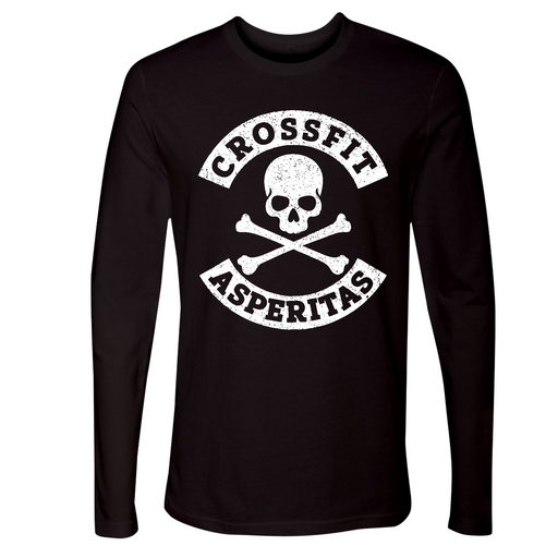 Mens Small Black Style_Long Sleeve