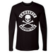Mens Small Black Style_Long Sleeve