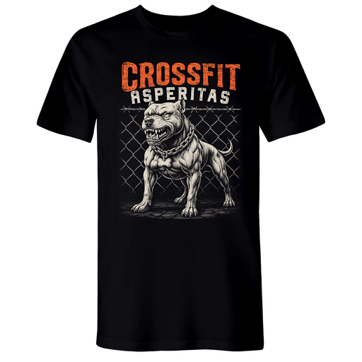 Mens Small Black Style_T-Shirt