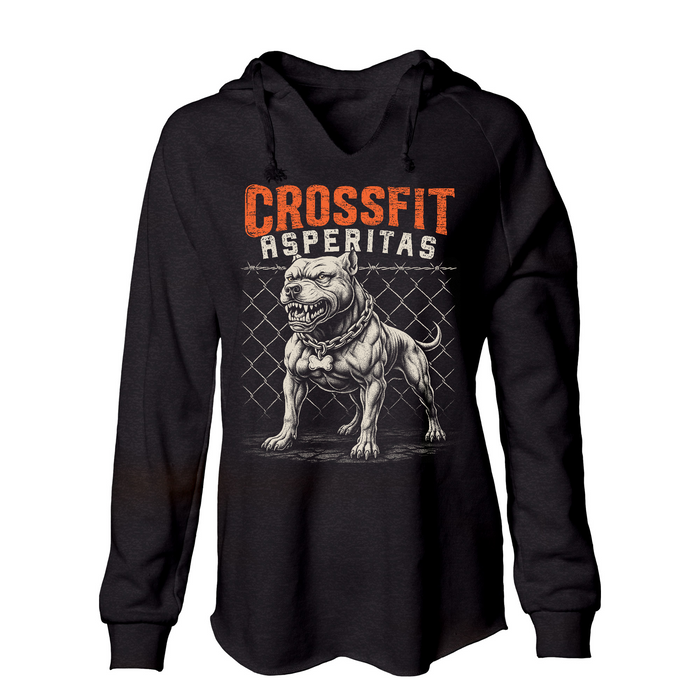 Womens Small Black Style_Hoodie