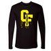 Mens Small Black Style_Long Sleeve