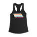 Womens X-Small Black Style_Tank Top