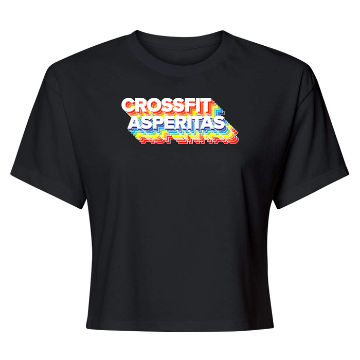 Womens X-Small Black Style_T-Shirt