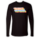 Mens Small Black Style_Long Sleeve