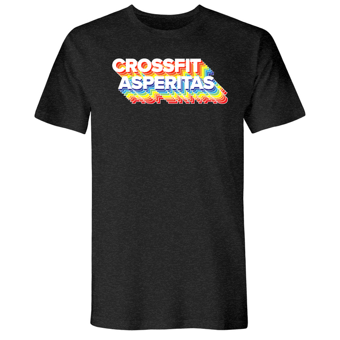 Mens Small Charcoal Style_T-Shirt