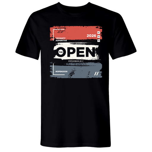 Mens Small Black Style_T-Shirt