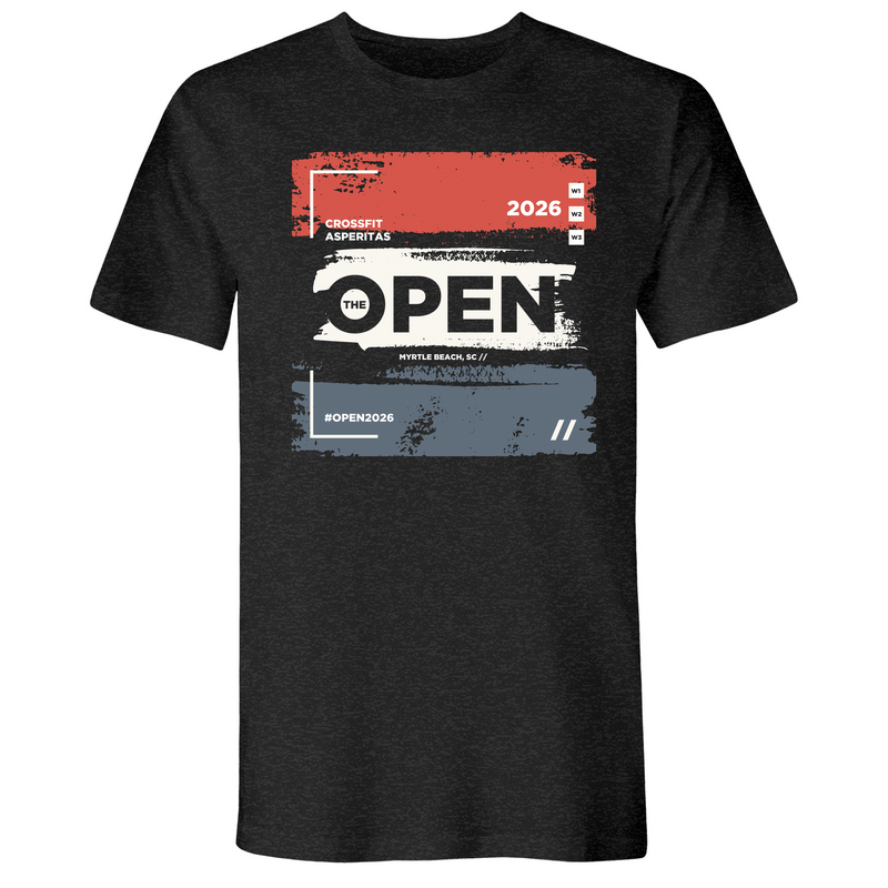 Mens Small Charcoal Style_T-Shirt