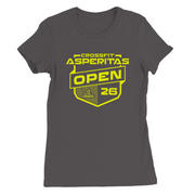 Womens Small Asphalt Style_T-Shirt