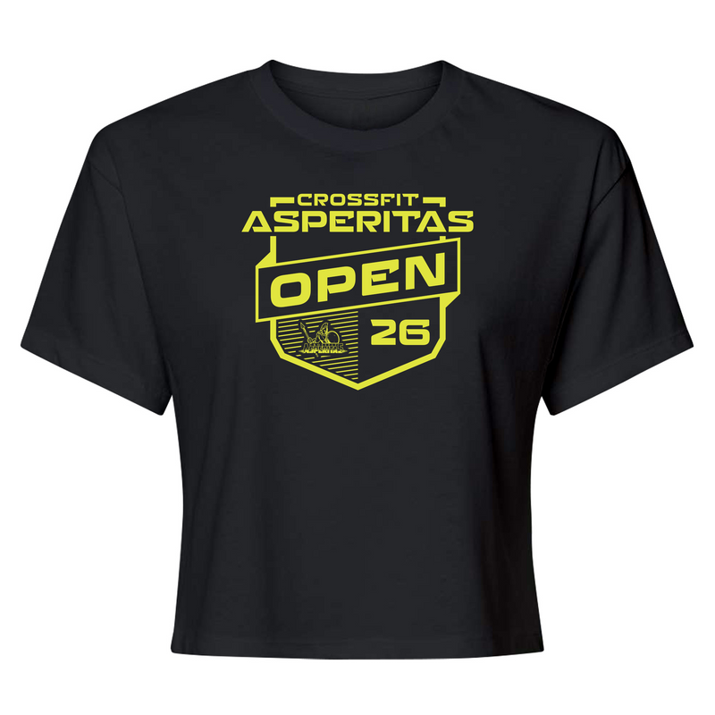 Womens X-Small Black Style_T-Shirt