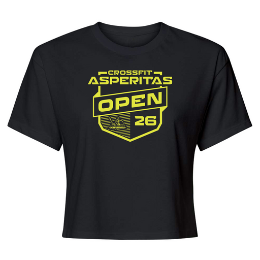 Womens X-Small Black Style_T-Shirt