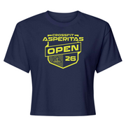 Womens X-Small Midnight Navy Style_T-Shirt