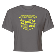 Womens X-Small Dark Grey Style_T-Shirt