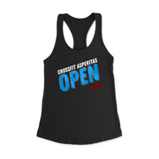 Womens X-Small Black Style_Tank Top