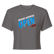 Womens X-Small Dark Grey Style_T-Shirt