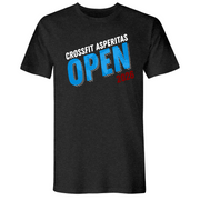 Mens Small Charcoal Style_T-Shirt