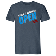 Mens Small Midnight Navy Style_T-Shirt