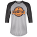 Mens Small Vintageheather Vintage Smoke Style_T-Shirt