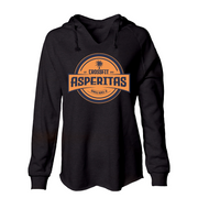 Womens Small Black Style_Hoodie