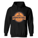 Mens Small Black Style_Hoodie