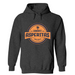 Mens Small Charcoal Heather Style_Hoodie