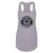 Womens Small Heather Gray Style_Tank Top