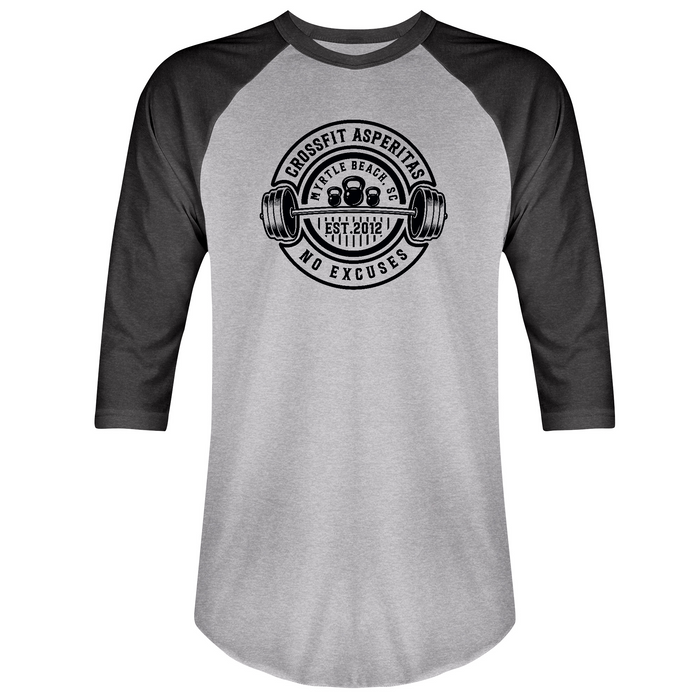 Mens Small Vintageheather Vintage Smoke Style_T-Shirt