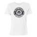 Womens Small White Style_T-Shirt