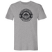 Mens Small Dark Heather Gray Style_T-Shirt