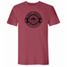 Mens Small Cardinal Style_T-Shirt