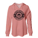 Womens Small Dusty Rose Style_Hoodie