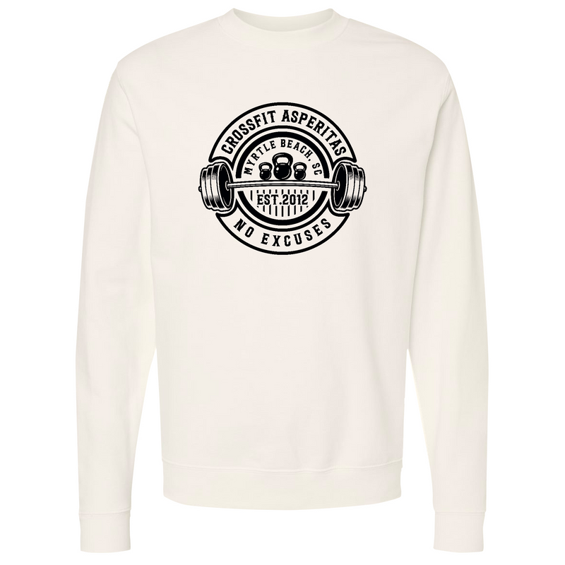 Mens Small Bone Style_Sweatshirt