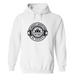 Mens Small White Style_Hoodie