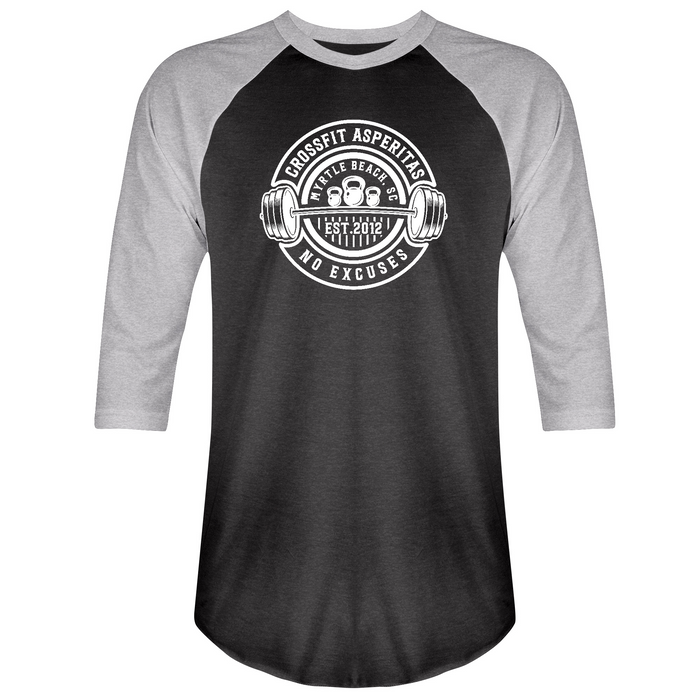 Mens Small Vintagesmoke Granite Heather Style_T-Shirt