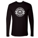 Mens Small Black Style_Long Sleeve