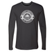 Mens Small Heavy Metal Style_Long Sleeve