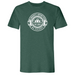 Mens Small Heather Forest Green Style_T-Shirt