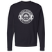 Mens Small Black Style_Sweatshirt