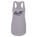 Womens Small Heather Gray Style_Tank Top