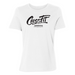 Womens Small White Style_T-Shirt