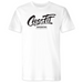 Mens Small White Style_T-Shirt