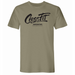 Mens Small Light Olive Style_T-Shirt