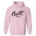 Mens Small Light Pink Style_Hoodie