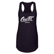 Womens Small Black Style_Tank Top
