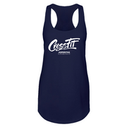 Womens Small Midnight Navy Style_Tank Top