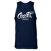 Mens Small Midnight Navy Style_Tank Top