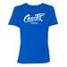 Womens Small True Royal Style_T-Shirt